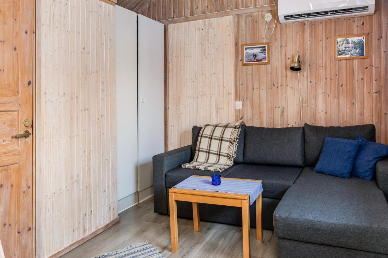 Hyttgardens Stugby I Husa, Are Kommun Jarpen Extérieur photo